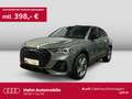 Audi Q3 35 TFSI S line AHK Virtual LED Carp Grau - thumbnail 1