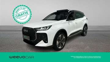 1.6 TGDI 7DCT Luxury FWD