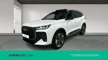 1.6 TGDI 7DCT Luxury FWD