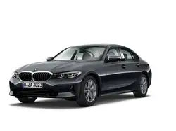 Bmw 320 d xDrive Sport Line Automatik Aut. Klimaaut.