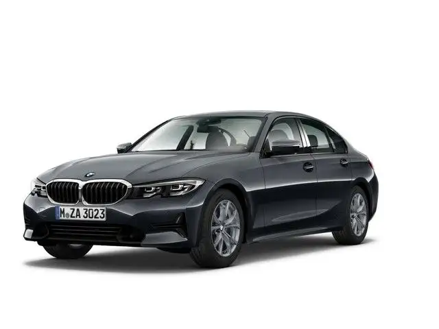 Bmw 320 d xDrive Sport Line Automatik Aut. Klimaaut.