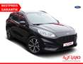 Ford Kuga 1.5 EB ST-Line LED Navi AHK Kamera DAB Noir - thumbnail 1