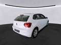 Volkswagen Polo 1.0 MPI Comfortline PDC KLIMA DAB+ Weiß - thumbnail 2