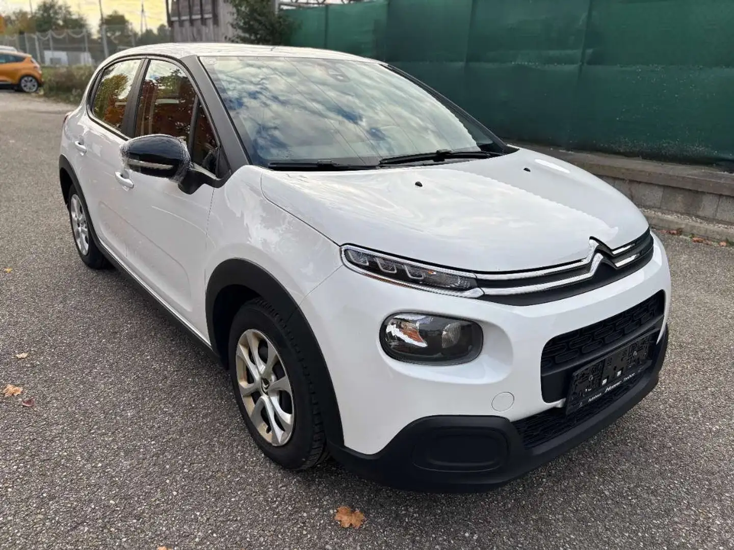 Citroen C3 BlueHDi 100 S&S FEEL - 2