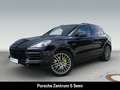 Porsche Cayenne E-Hybrid Platinum Edition, ACC, LUFT Noir - thumbnail 1