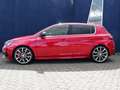 Peugeot 308 GTi 263 PT Sitzheizung+NAV+LED+Keyless Klima Rouge - thumbnail 2