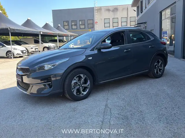 Kia XCeed XCeed 1.0 t-gdi Urban Gpl 117cv