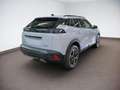 Peugeot 2008 Hybrid 145 Allure SHZ*360°KAMERA*PDC* Weiß - thumbnail 7