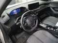Peugeot 2008 Hybrid 145 Allure SHZ*360°KAMERA*PDC* Weiß - thumbnail 13
