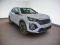 Peugeot 2008 Hybrid 145 Allure SHZ*360°KAMERA*PDC* Weiß - thumbnail 6