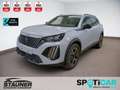 Peugeot 2008 Hybrid 145 Allure SHZ*360°KAMERA*PDC* Weiß - thumbnail 1