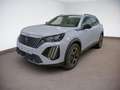 Peugeot 2008 Hybrid 145 Allure SHZ*360°KAMERA*PDC* Weiß - thumbnail 2