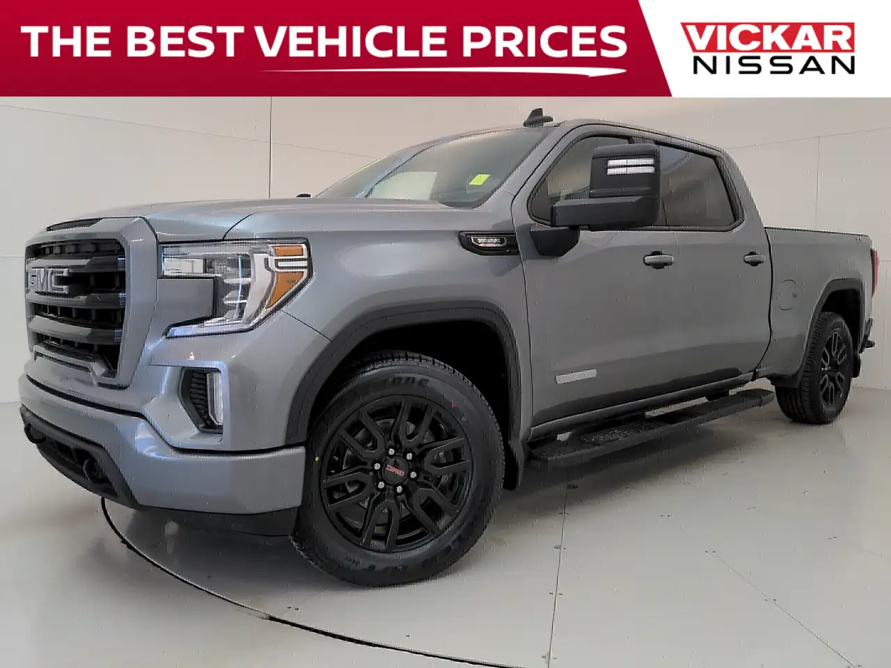GMC Sierra 1500 photo GMC Sierra 1500