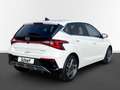 Hyundai i20 Prime Navi SHZ Rückfahrkam. LenkradHZG Weiß - thumbnail 4