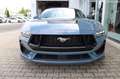 Ford Mustang 5.0 V8 GT NEUES MODELL / VERFÜGBAR Bleu - thumbnail 4