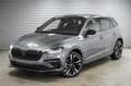 Skoda Scala 1,5 TSI DSG Monte Carlo - LAGER 110 kW (150 PS)... Grau - thumbnail 1