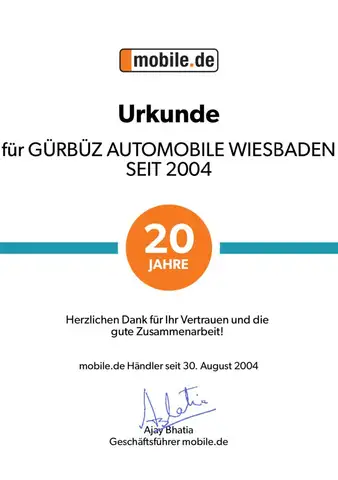 Mercedes-Benz GLK 350 4Matic Sportp.Pano*Leder*Navi*BiXen