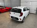 Kia Picanto 1,0 MPI*1-Besitz*Sitz+Lenkradheizung* Weiß - thumbnail 9