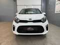 Kia Picanto 1,0 MPI*1-Besitz*Sitz+Lenkradheizung* Weiß - thumbnail 2