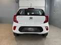 Kia Picanto 1,0 MPI*1-Besitz*Sitz+Lenkradheizung* Weiß - thumbnail 8