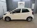 Kia Picanto 1,0 MPI*1-Besitz*Sitz+Lenkradheizung* Weiß - thumbnail 6