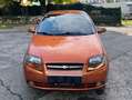 Chevrolet Kalos Chevrolet Kalos 1.2 SOHC Orange - thumbnail 2