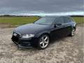 Audi A4 1.8 TFSI 88kW S line Avant Tüv 11/2026 Schwarz - thumbnail 2