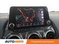 Nissan Juke 1.0 DIG-T Tekna Aut. *LED*NAVI*CAM*SPUR* Grau - thumbnail 21
