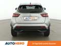 Nissan Juke 1.0 DIG-T Tekna Aut. *LED*NAVI*CAM*SPUR* Grau - thumbnail 5