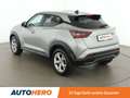 Nissan Juke 1.0 DIG-T Tekna Aut. *LED*NAVI*CAM*SPUR* Grau - thumbnail 4