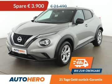 1.0 DIG-T Tekna Aut. *LED*NAVI*CAM*SPUR*