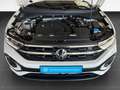 Volkswagen T-Roc Cabrio 1.5 TSI DSG R-Line /Navi/LED/Sitzhz Weiß - thumbnail 18