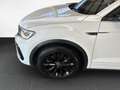 Volkswagen T-Roc Cabrio 1.5 TSI DSG R-Line /Navi/LED/Sitzhz Weiß - thumbnail 17