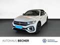Volkswagen T-Roc Cabrio 1.5 TSI DSG R-Line /Navi/LED/Sitzhz Weiß - thumbnail 1