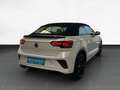 Volkswagen T-Roc Cabrio 1.5 TSI DSG R-Line /Navi/LED/Sitzhz Weiß - thumbnail 3