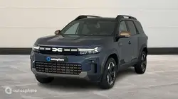 Dacia Bigster 1.8 hybrid 155ch Extreme