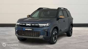 1.8 hybrid 155ch Extreme