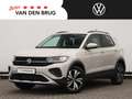 Volkswagen T-Cross Life Edition 1.0 70 kW / 95 pk TSI | Climatronic | Gris - thumbnail 1