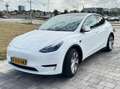 Tesla Model Y Model Y RWD 58 kWh Wit - thumbnail 1