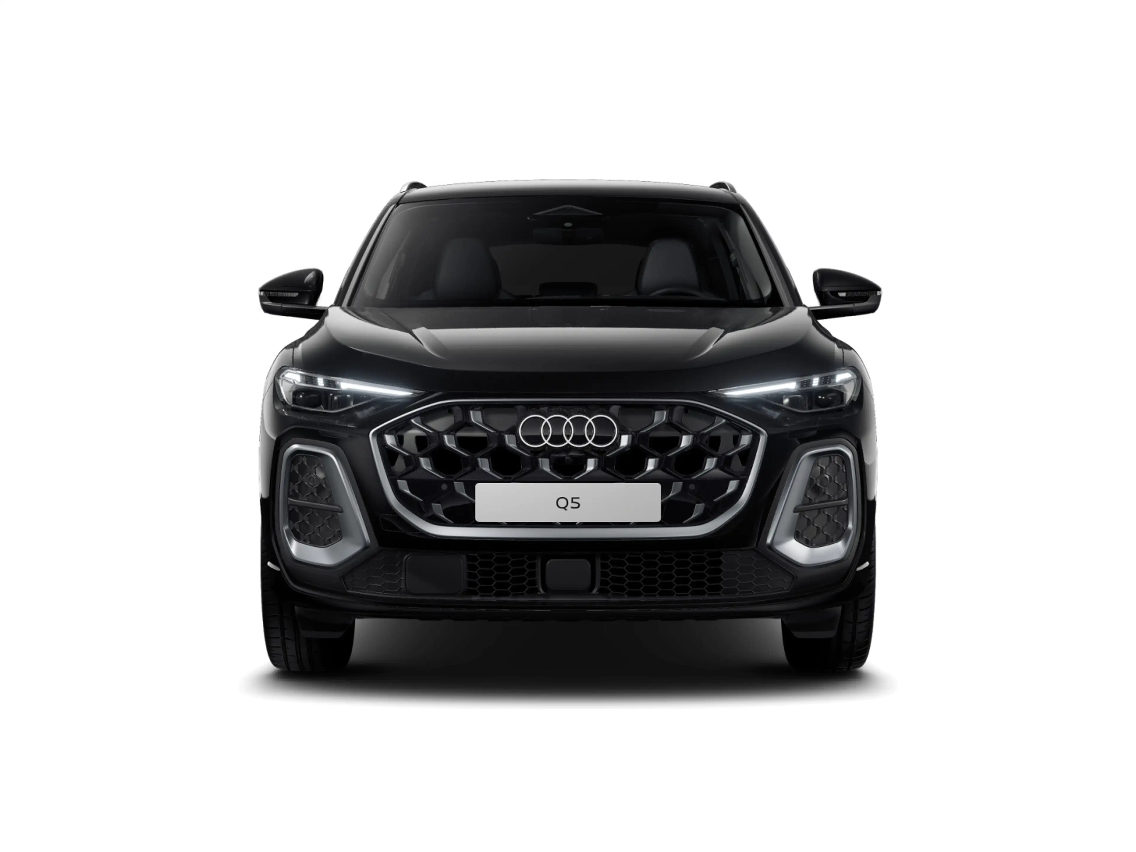 Audi Q5 TDI quattro S line S tronic NAVI/AHK/LM20 — photo 3