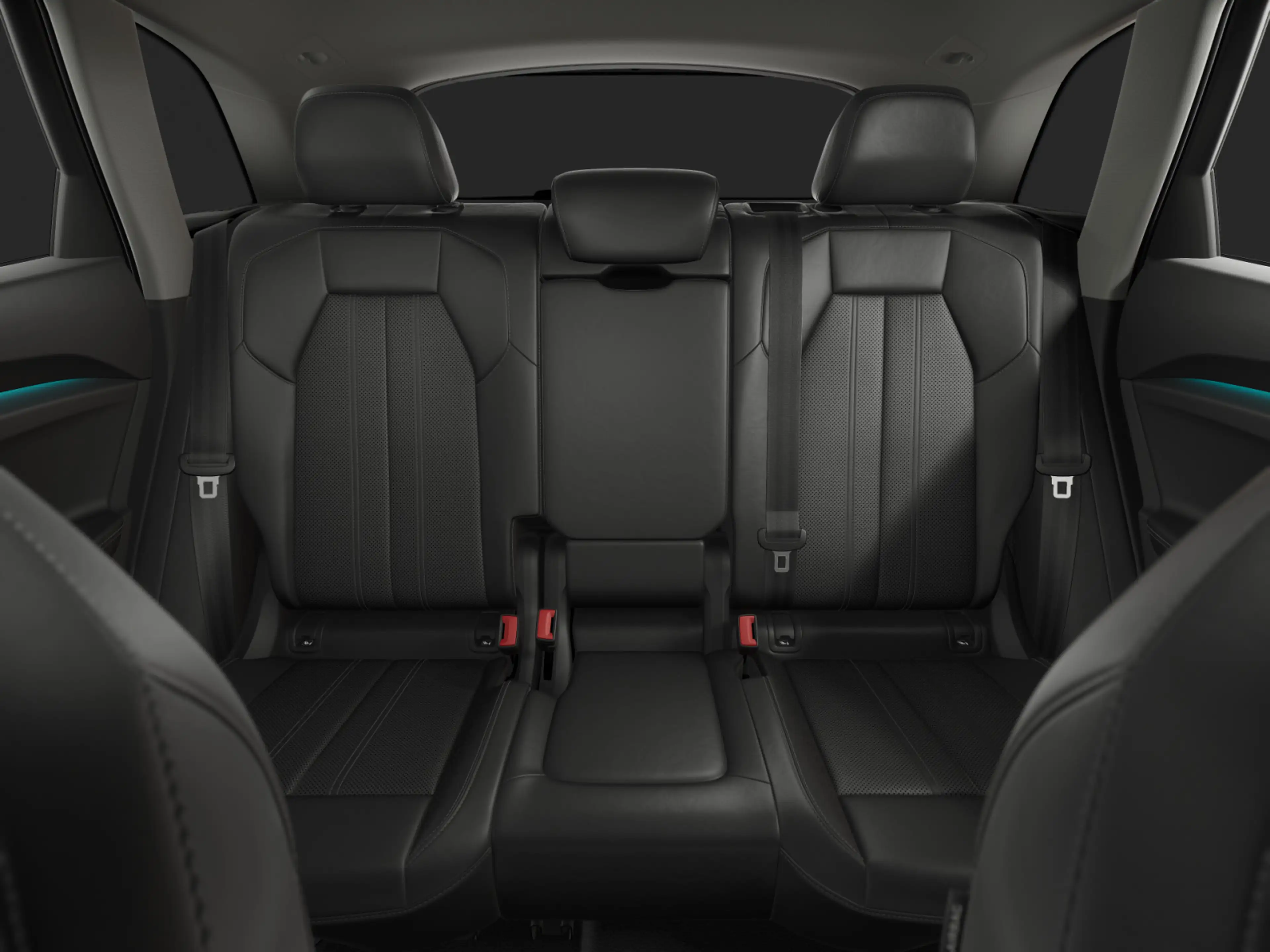 Audi Q5 TDI quattro S line S tronic NAVI/AHK/LM20 — photo 12