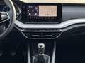 Skoda Octavia Combi Style 1,5 TSI NAVI KAMERA SHZ AppC Bleu - thumbnail 11