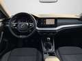 Skoda Octavia Combi Style 1,5 TSI NAVI KAMERA SHZ AppC Bleu - thumbnail 3