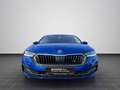 Skoda Octavia Combi Style 1,5 TSI NAVI KAMERA SHZ AppC Bleu - thumbnail 5