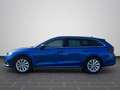 Skoda Octavia Combi Style 1,5 TSI NAVI KAMERA SHZ AppC Bleu - thumbnail 7