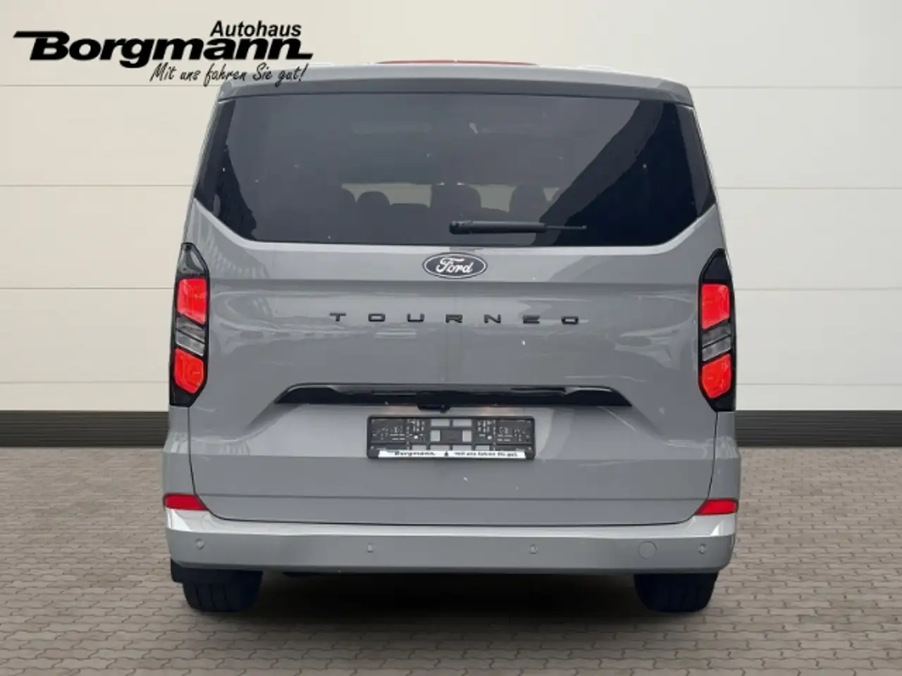 Ford Tourneo Custom 320 L2 Titanium 170PS ATM, Pano.dach Navi Leder PD 5