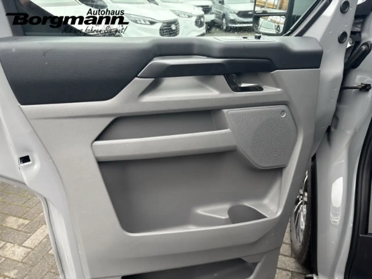 Ford Tourneo Custom 320 L2 Titanium 170PS ATM, Pano.dach Navi Leder PD 7