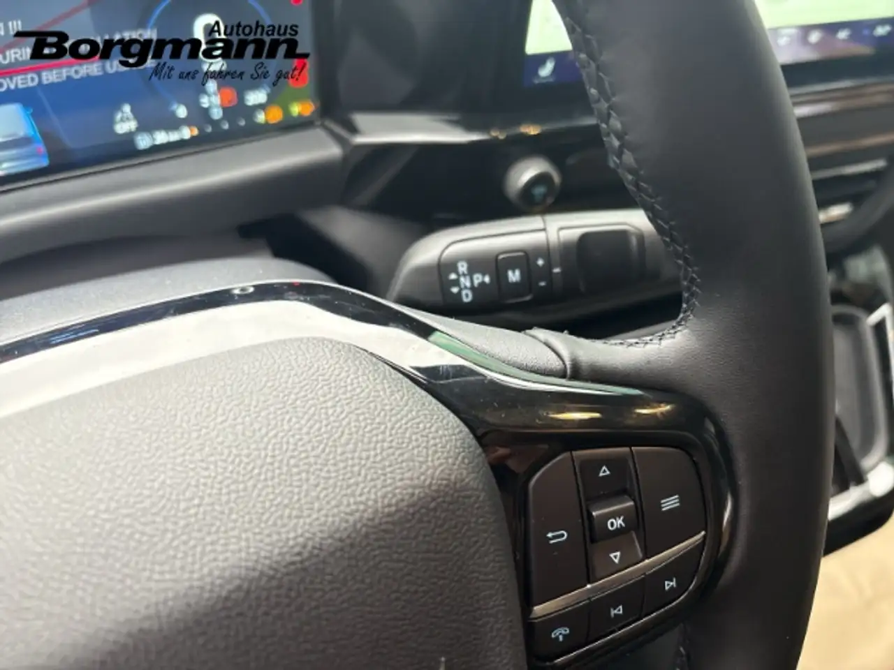 Ford Tourneo Custom 320 L2 Titanium 170PS ATM, Pano.dach Navi Leder PD 12