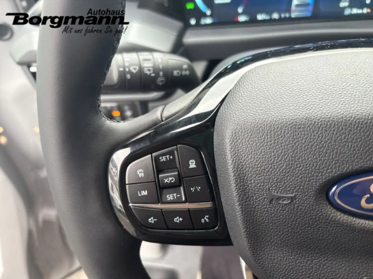 Ford Tourneo Custom 320 L2 Titanium 170PS ATM, Pano.dach Navi Leder PD 11