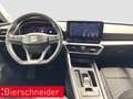 SEAT Leon SP 1.5 eTSI DSG FR AB 169EUR NAVI KAMERA SHZ Grau - thumbnail 18